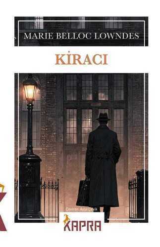 Kiracı — Marie Belloc Lowndes