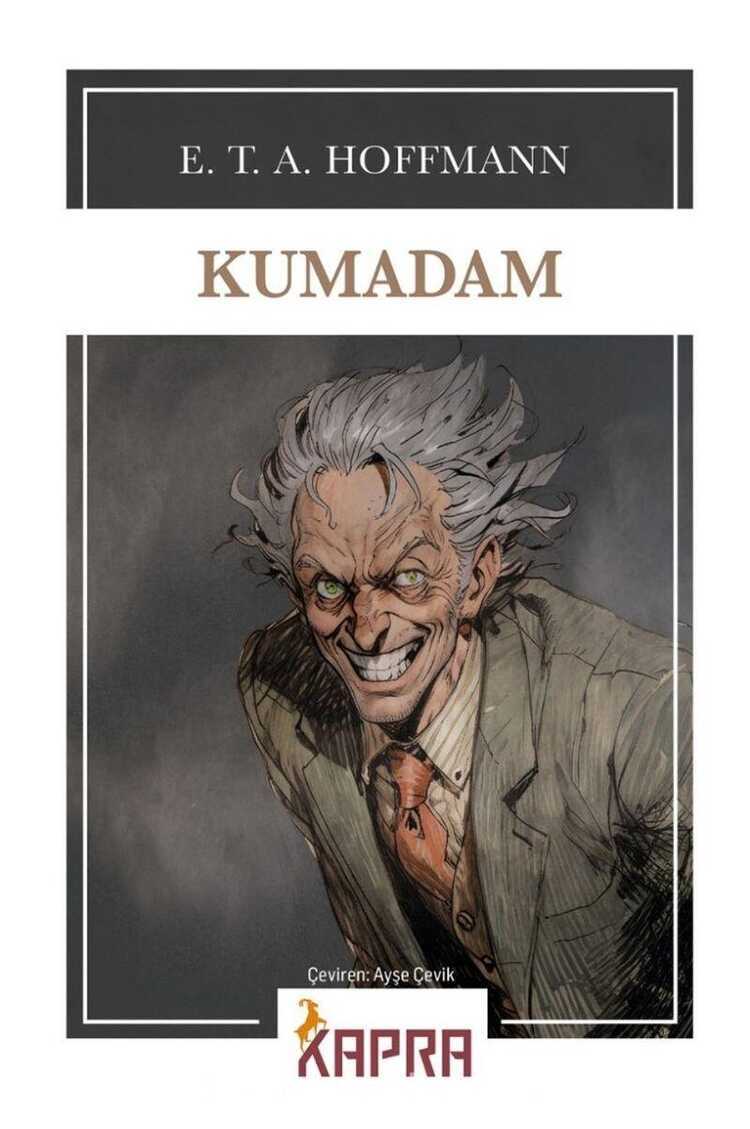 Kumadam