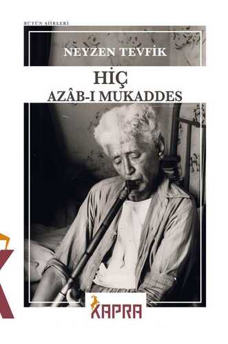 Hiç - Azab-ı Mukaddes