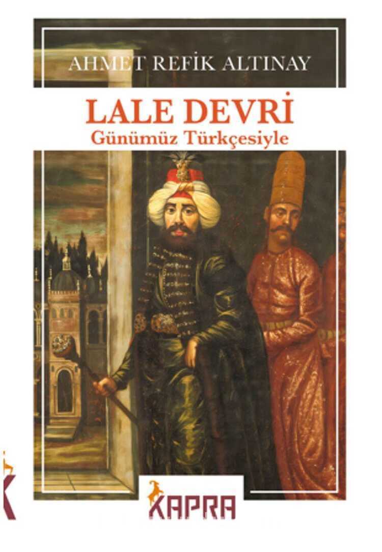 Lale Devri