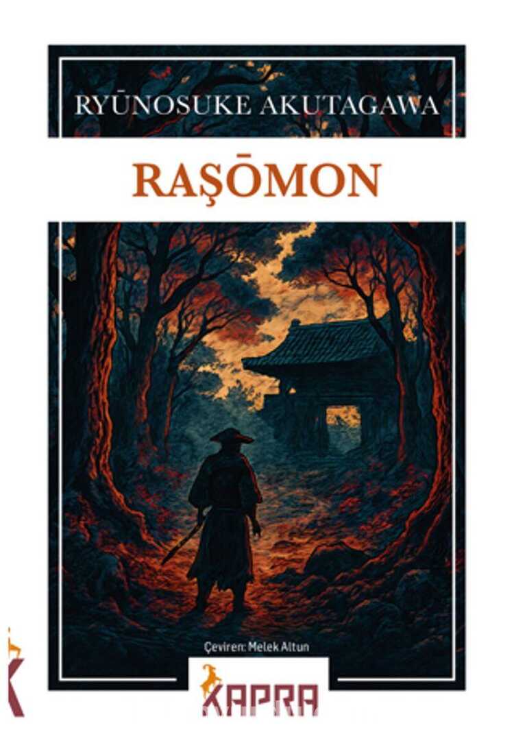 Raşōmon