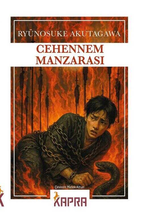 Cehennem Manzarası