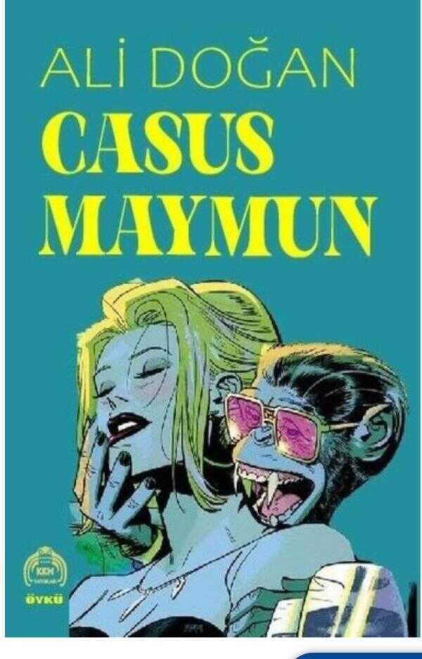Casus Maymun