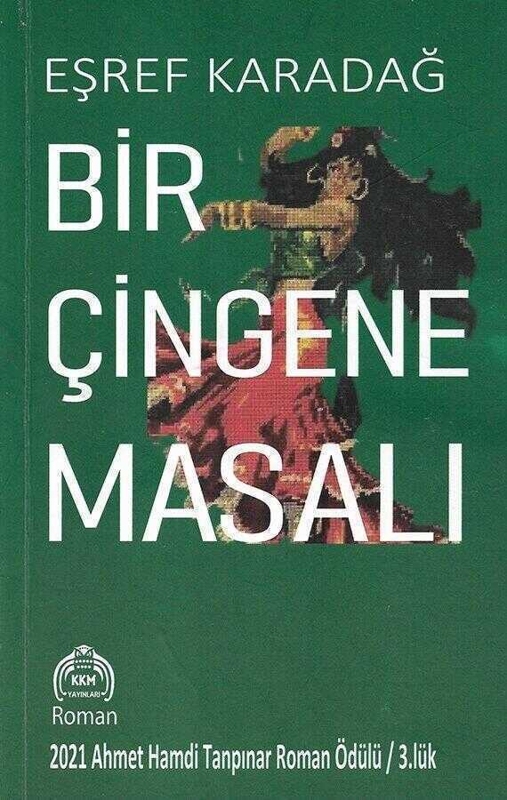 Bir Çingene Masalı