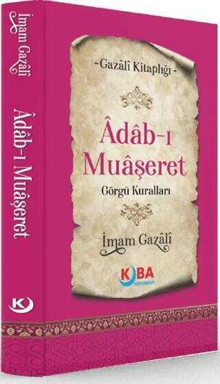 Âdab-ı Muaşeret