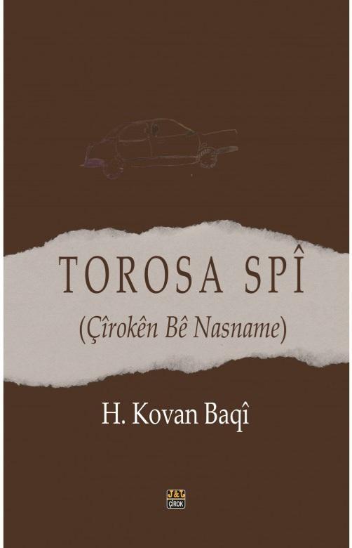 Torosa Spî