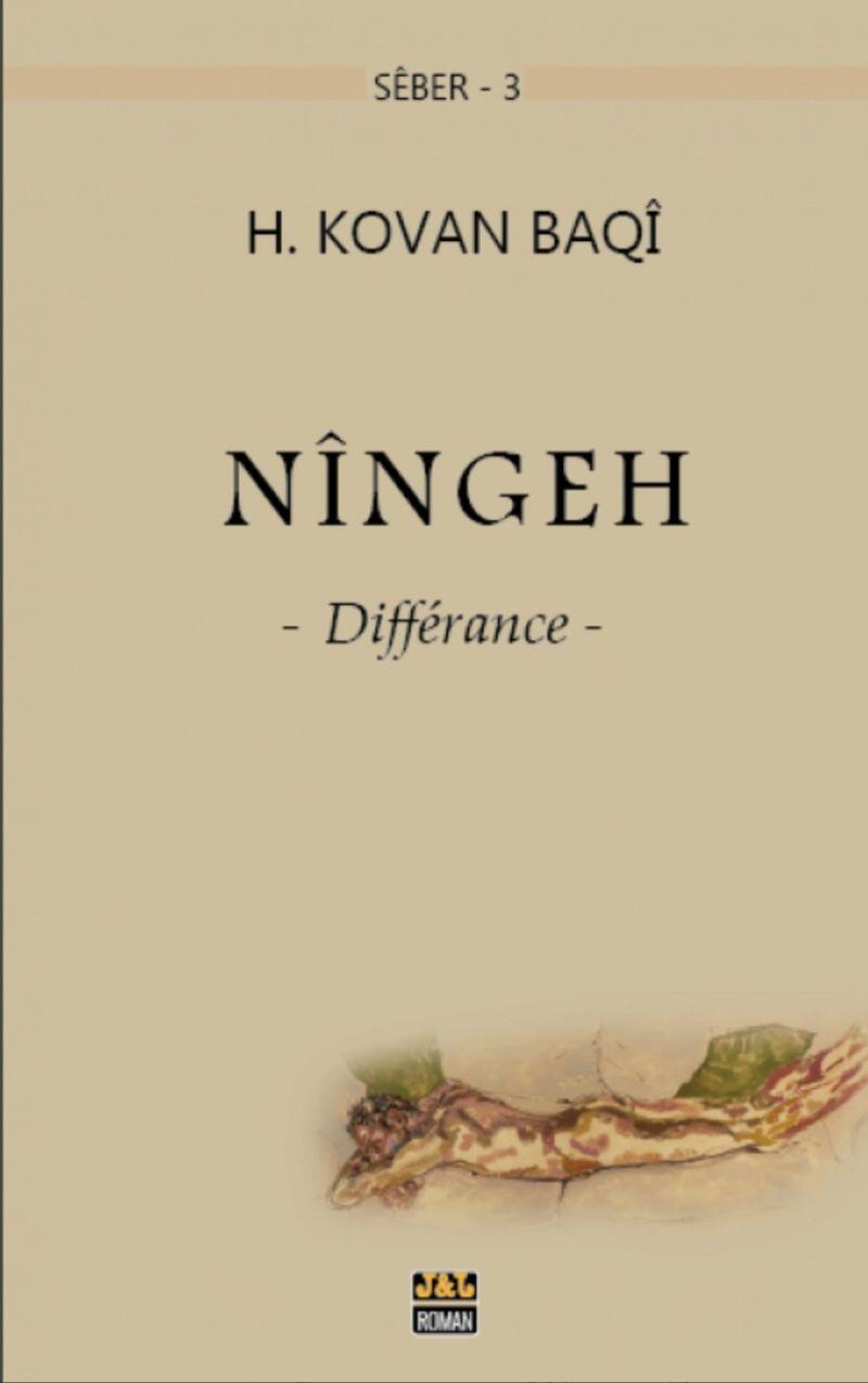 Nîngeh