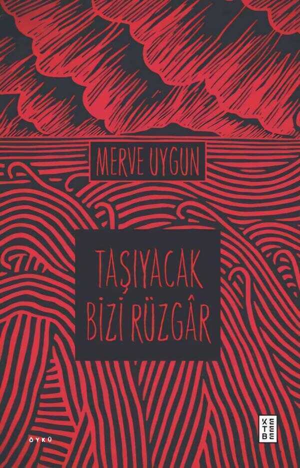 Taşıyacak Bizi Rüzgâr
