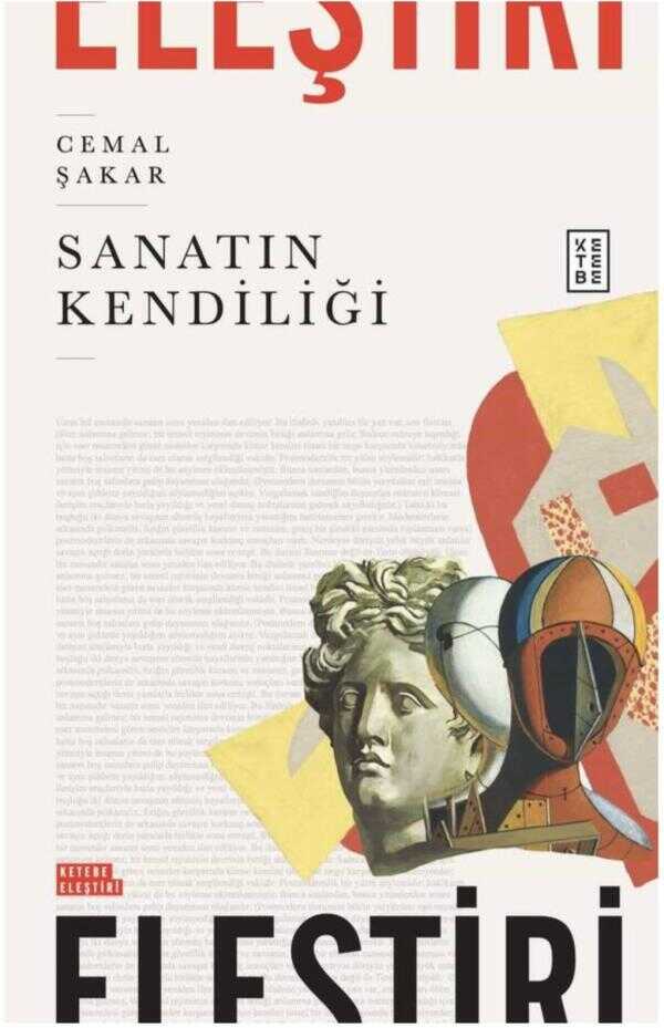 Sanatın Kendiliği