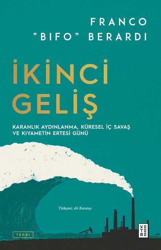 İkinci Geliş