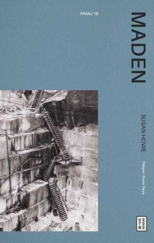 Maden — Susan Howe