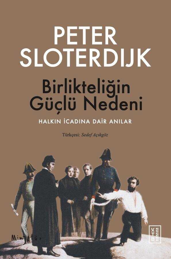 Birlikteliğin Güçlü Nedeni