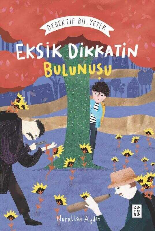 Eksik Dikkatin Bulunuşu