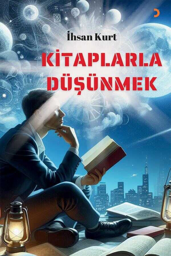 Kitaplarla Düşünmek