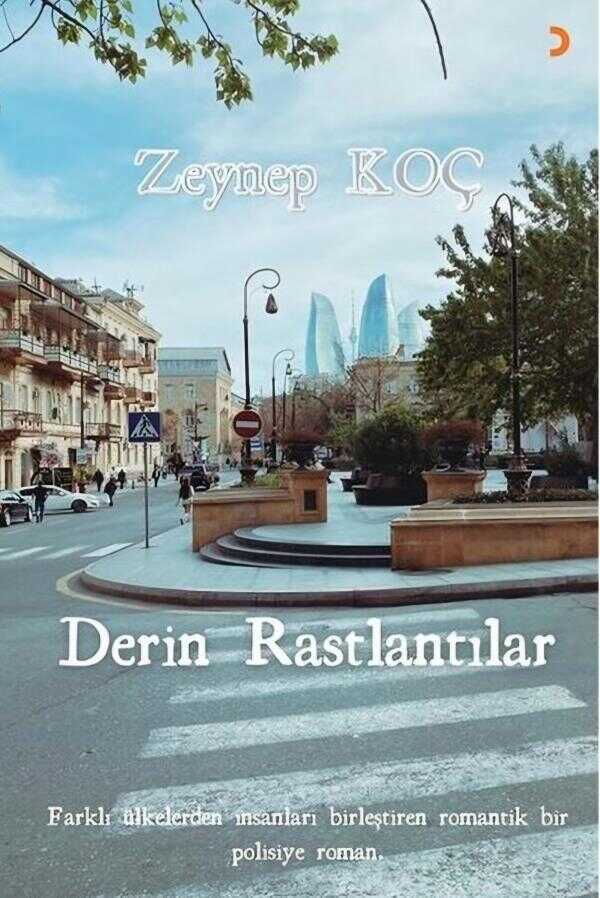 Derin Rastlantılar
