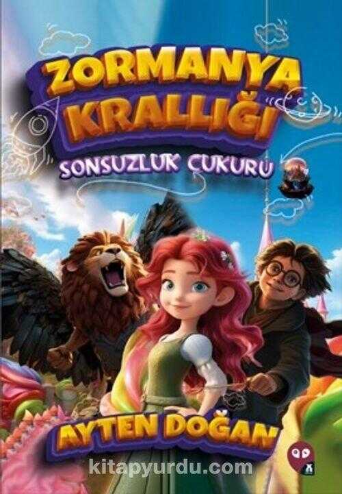 Zormanya Krallığı