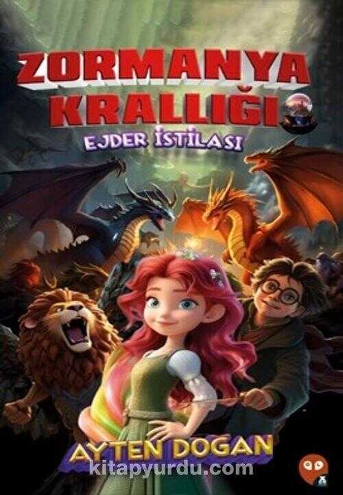 Zormanya Krallığı