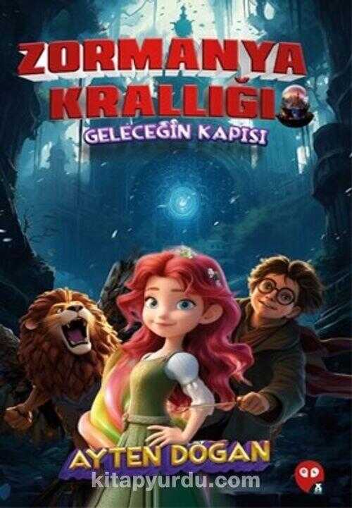 Zormanya Krallığı