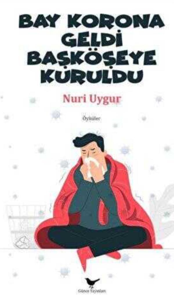 Bay Korona Geldi Başköşeye Kuruldu