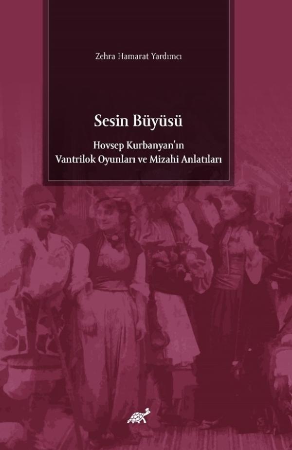 Sesin Büyüsü