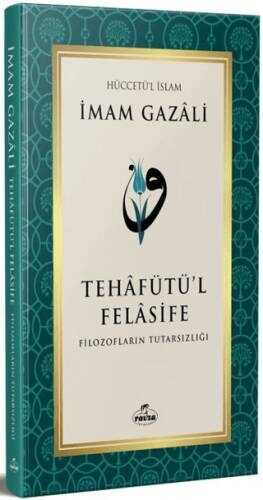 Tehafütü’l Felasife