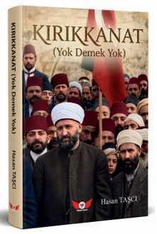 Kırıkkanat (Yok Demek Yok)