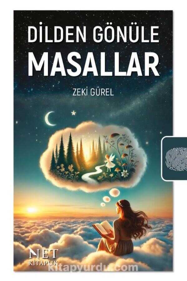 Dilden Gönüle Masallar