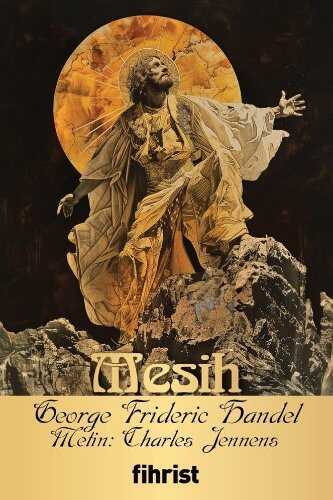 Mesih — Charles Jennens