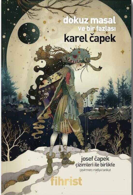 Dokuz Masal ve Bir Fazlası