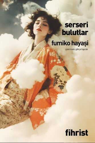 Serseri Bulutlar — Fumiko Hayashi