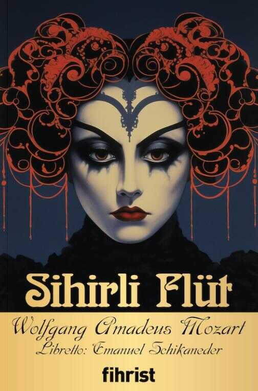Sihirli Flüt