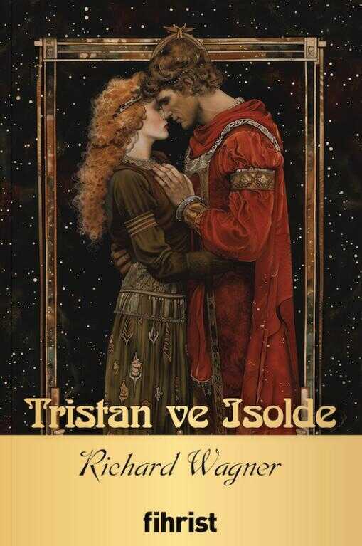 Tristan ve Isolde