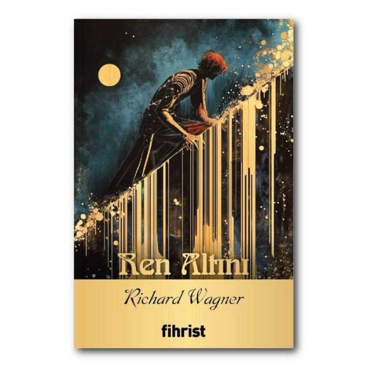 Ren Altını