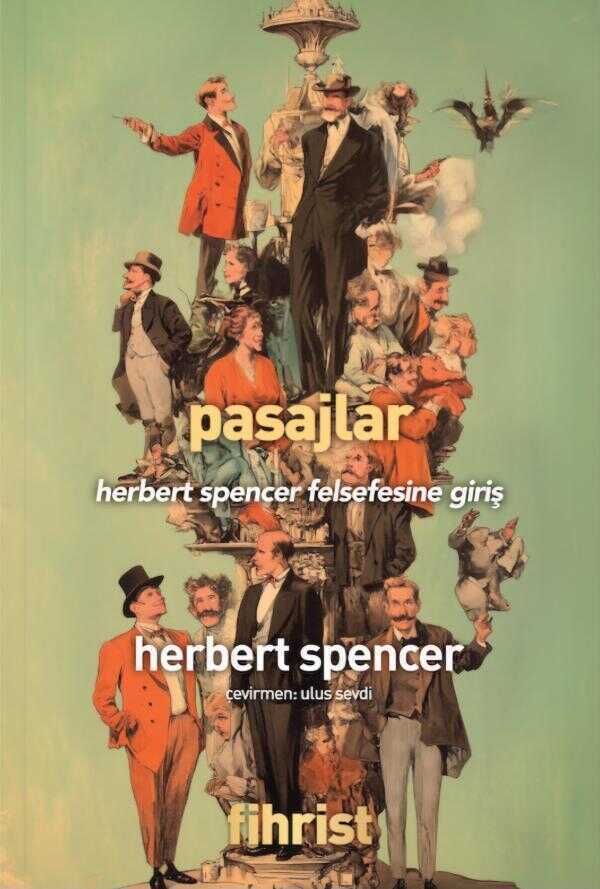 Pasajlar