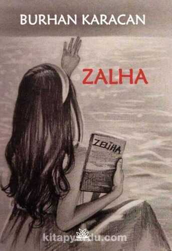Zalha — Burhan Karacan