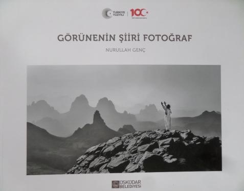 Görünenin Şiiri Fotoğraf