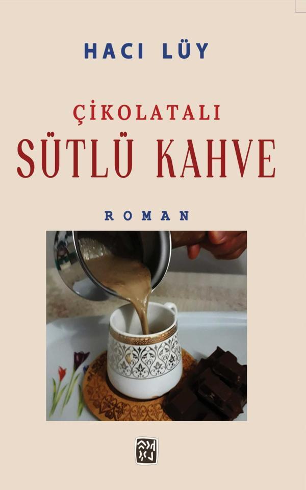 Çikolatalı Sütlü Kahve