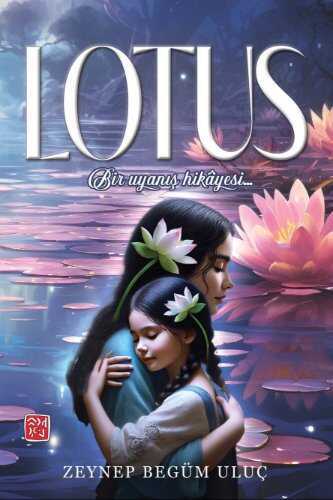Lotus — Zeynep Begüm Uluç