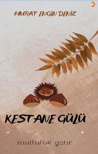 Kestane Gülü