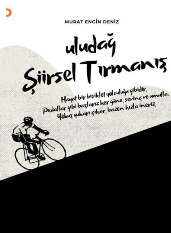 Uludağ Şiirsel Tırmanış