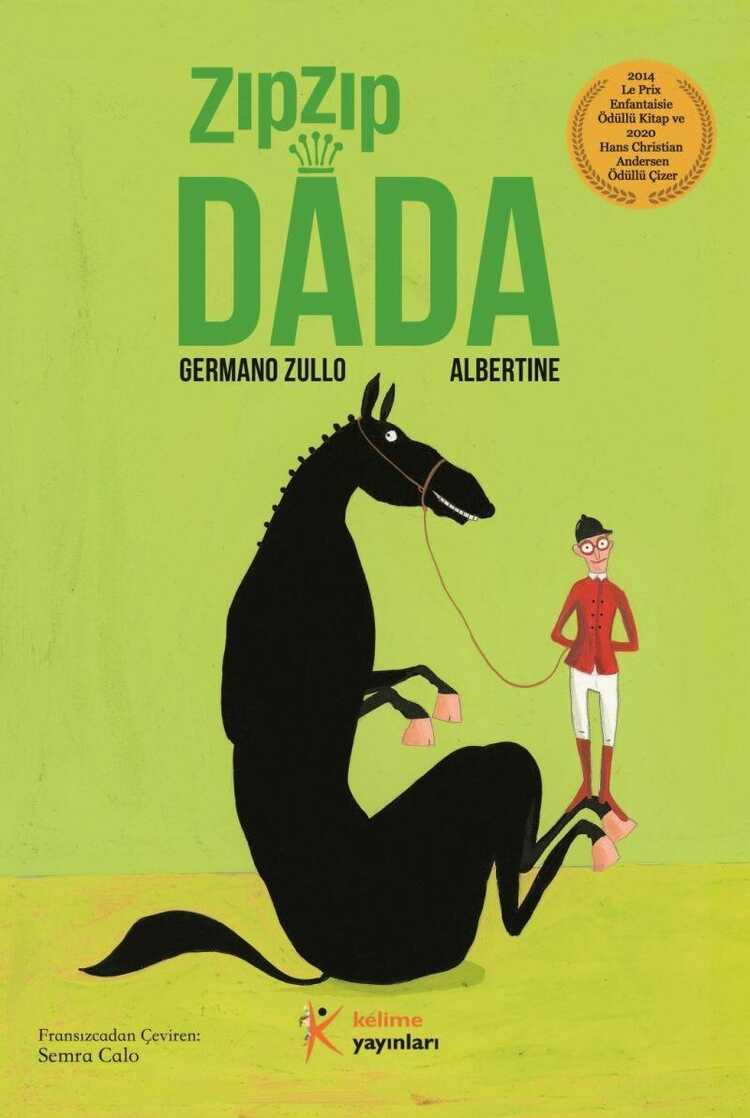 Zıpzıp Dada