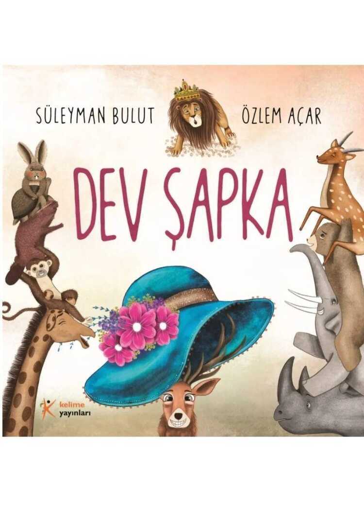 Dev Şapka