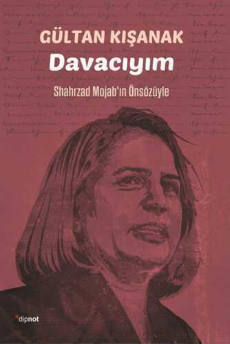Davacıyım — Gültan Kışanak