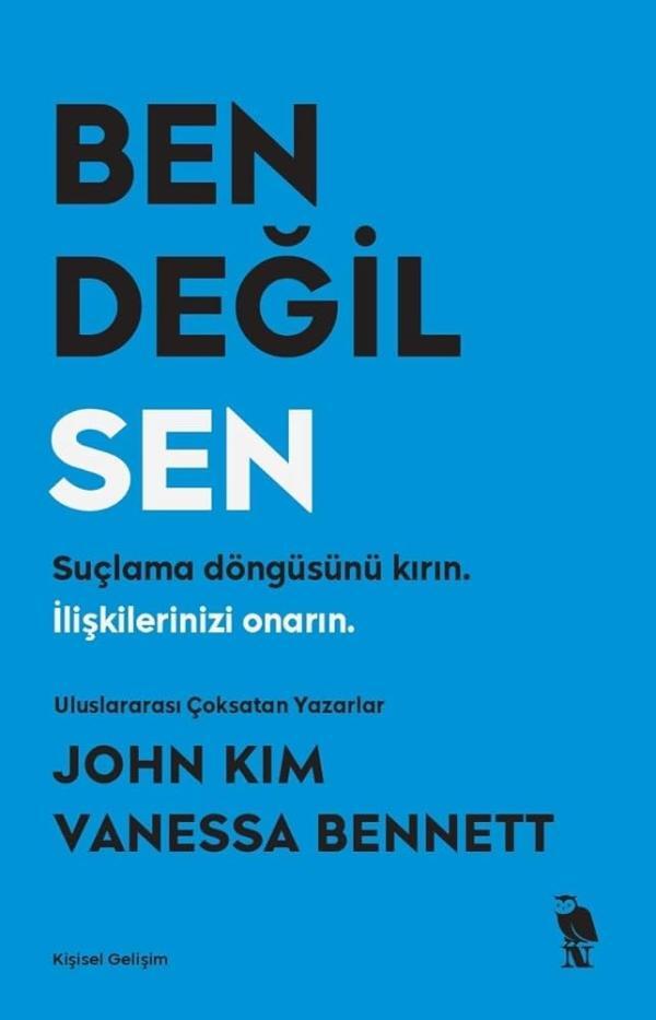 Ben Değil Sen