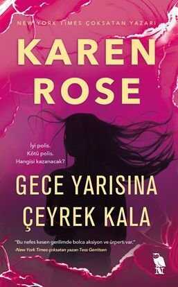 Gece Yarısına Çeyrek Kala
