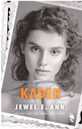 Kader — Jewel E Ann