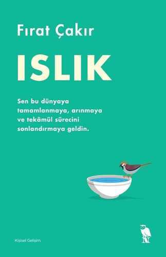 Islık — Fırat Çakır