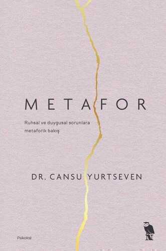 Metafor — Cansu Yurtseven