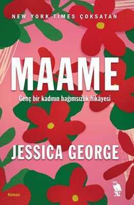 Maame — Jessica George