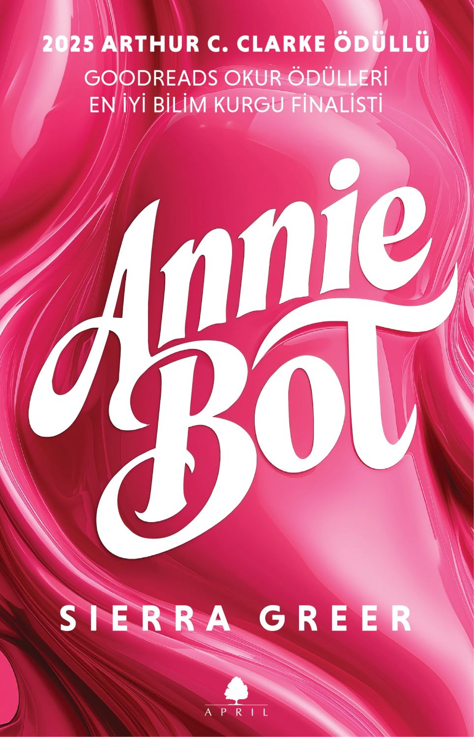 Annie Bot — Sierra Greer